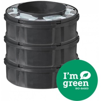 Kazete za pelene Sangenic za koš Sangenic XL - 3 kom Kazete za pelene Sangenic za koš Sangenic XL - 3 kom