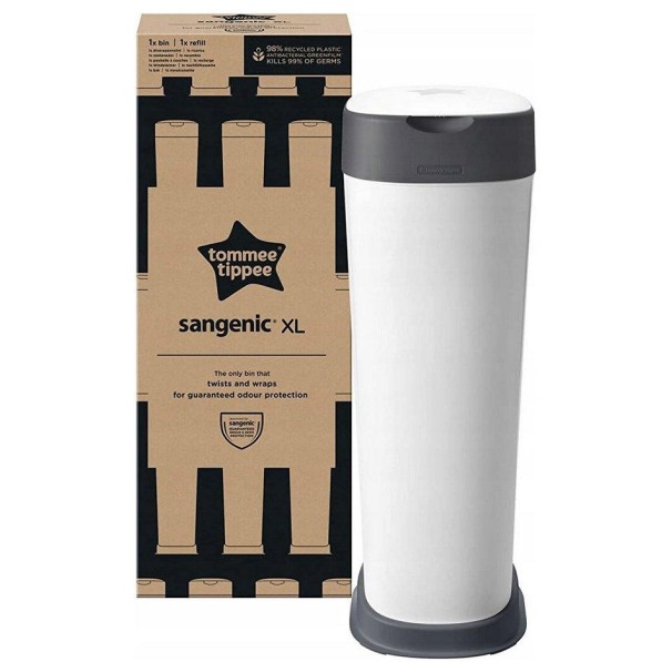 Koš za pelene Sangenic XL Koš za pelene Sangenic XL