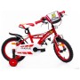 Dječji bicikl 14'' CHICANE Red