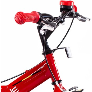 Dječji bicikl 20'' CHICANE Red