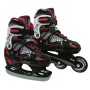 2 v 1 rolerji/drsalke Sulov Ikki Boy