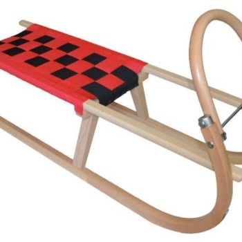 Sanke Spartan Sulov Tatra 105cm