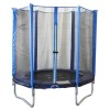 Spartan Trampolin z mrežo 180 cm