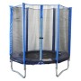 Spartan Trampolin z mrežo 180 cm