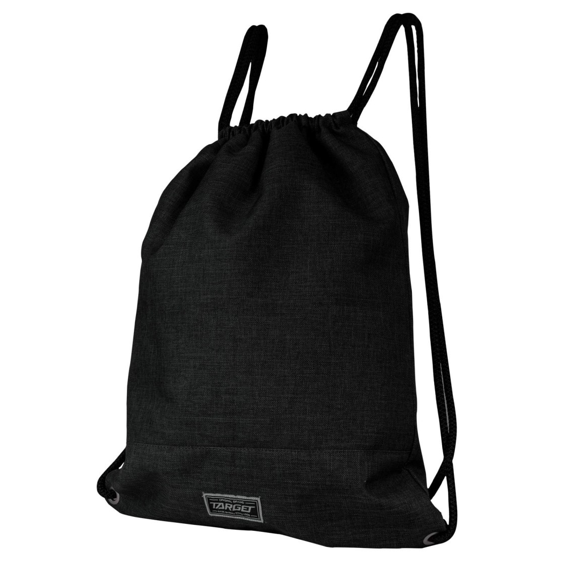 Vreća - torba za obuće Urban Fashion Bag Melange black 21766 Vreća - torba za obuće Urban Fashion Bag Melange black 21766