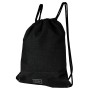 Vreća - torba za obuće Urban Fashion Bag Melange black 21766