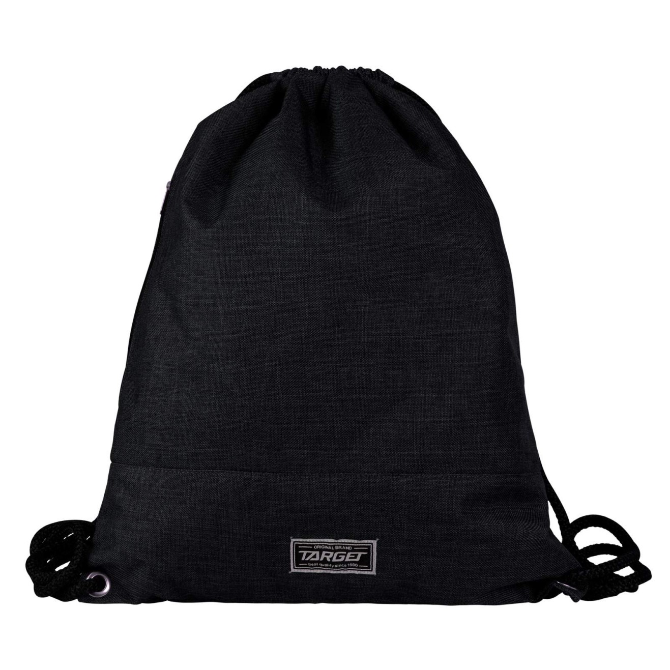 Vreća - torba za obuće Urban Fashion Bag Melange black 21766 Vreća - torba za obuće Urban Fashion Bag Melange black 21766