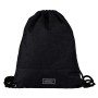 Vreća - torba za obuće Urban Fashion Bag Melange black 21766 Vreća - torba za obuće Urban Fashion Bag Melange black 21766
