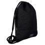 Vreća - torba za obuće Urban Fashion Bag Melange black 21766 Vreća - torba za obuće Urban Fashion Bag Melange black 21766