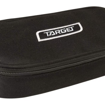 Trda peresnica COMPACT Black 26305