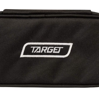 Trda peresnica COMPACT Black 26305