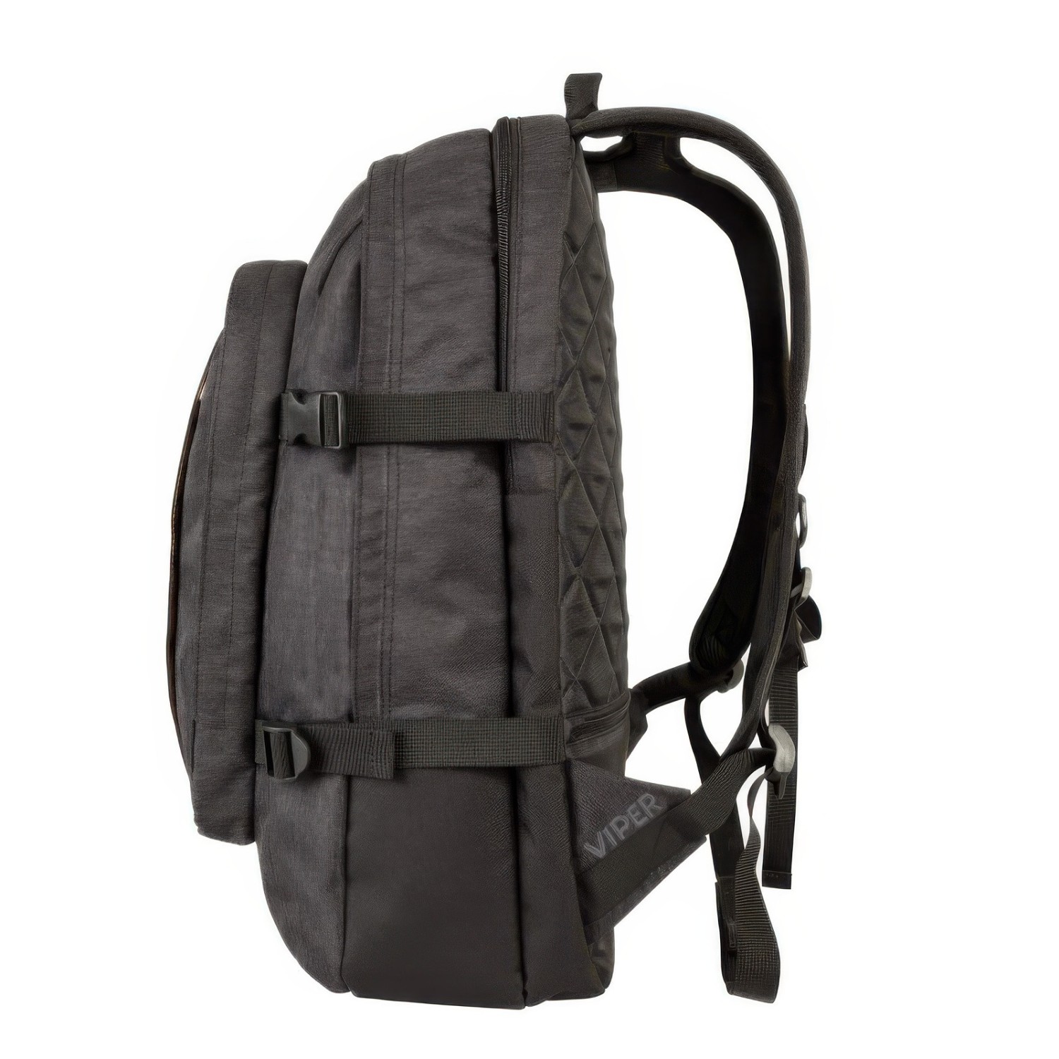 Šolska torba Viper Freestyler - Magnet 26369