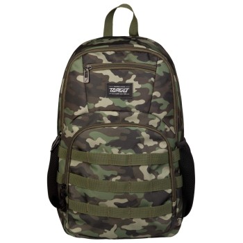 SEUL Camo Green 27237 - školska torba, ruksak