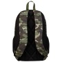 SEUL Camo Green 27237 - školska torba, ruksak