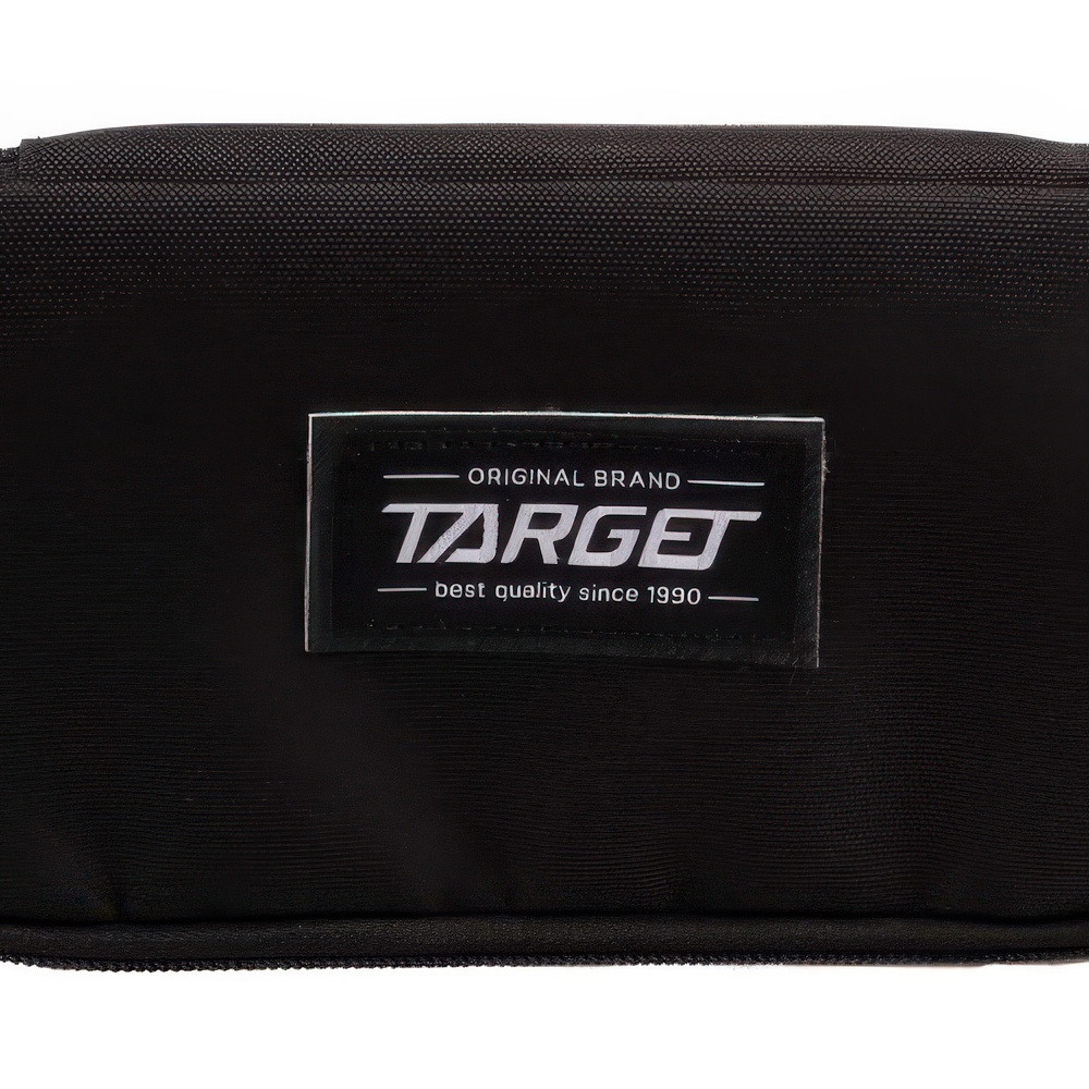 Tvrda pernica COMPACT College Black 27808