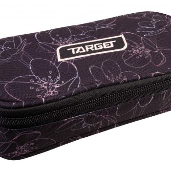 Tvrda pernica COMPACT GEO Blossom 28073