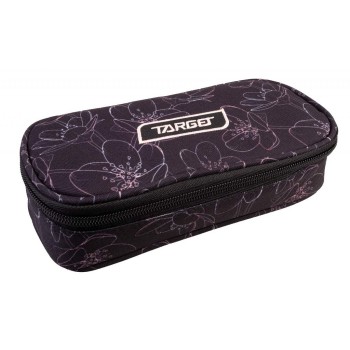 Tvrda pernica COMPACT GEO Blossom 28073