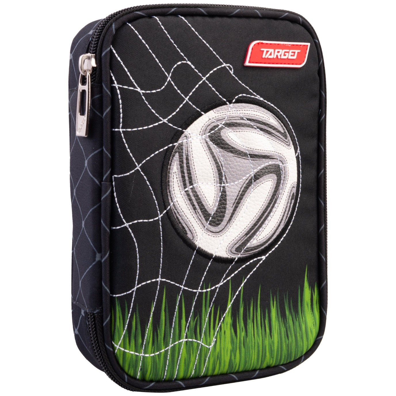 Peresnica MULTY Football Net 28080 - enodelna, polna