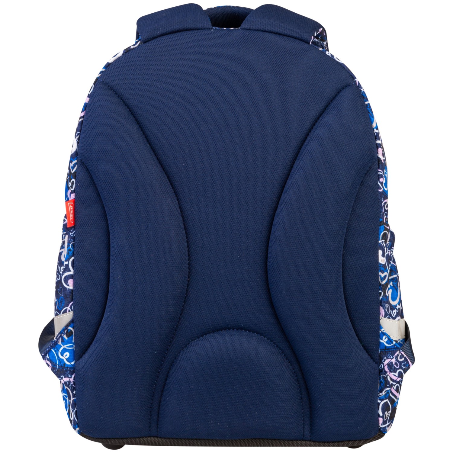 Ruksak za školu SUPERLIGHT PETIT SOFT Friends 28595, samo 590g