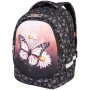 Šolska torba za prvo triado SUPERLIGHT Petit SOFT Spring Butterfly 28596 Šolska torba za prvo triado SUPERLIGHT Petit SOFT Spring Butterfly 28596
