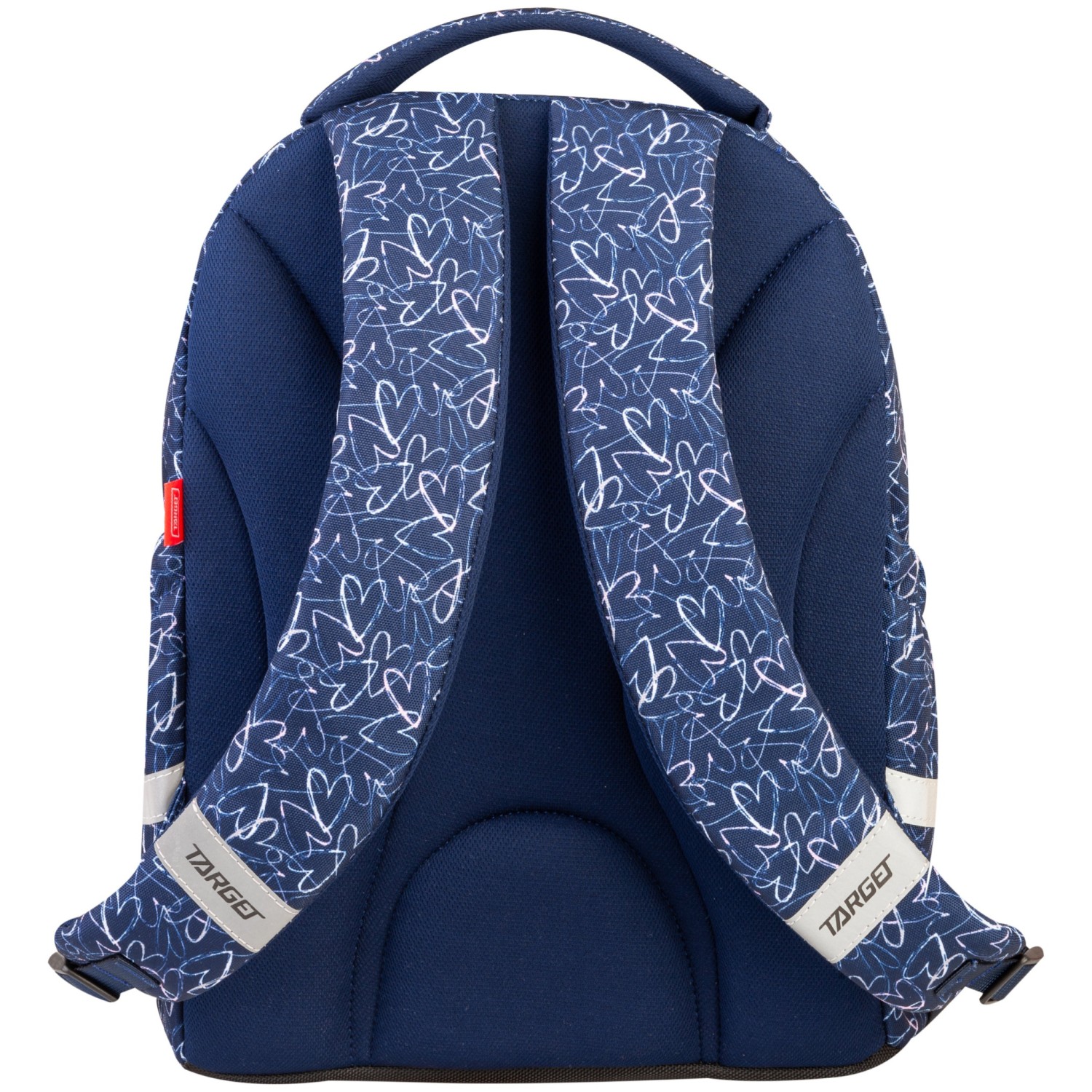 Šolska torba SUPERLIGHT Petit SOFT Meow 28597