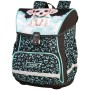 Šolska torba za 1 triado GT CLICK Puppy Love 28601 Šolska torba za 1 triado GT CLICK Puppy Love 28601