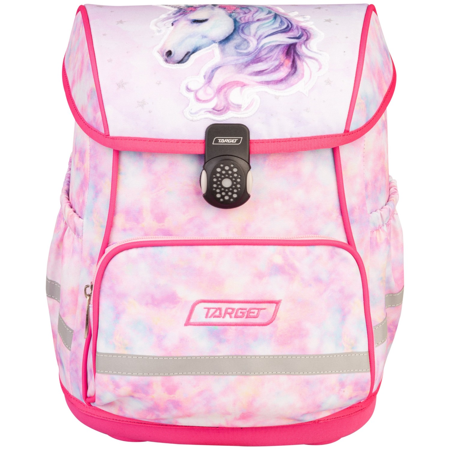 Školska torba za prvašiće GT CLICK Unicorn Fantasy 28603