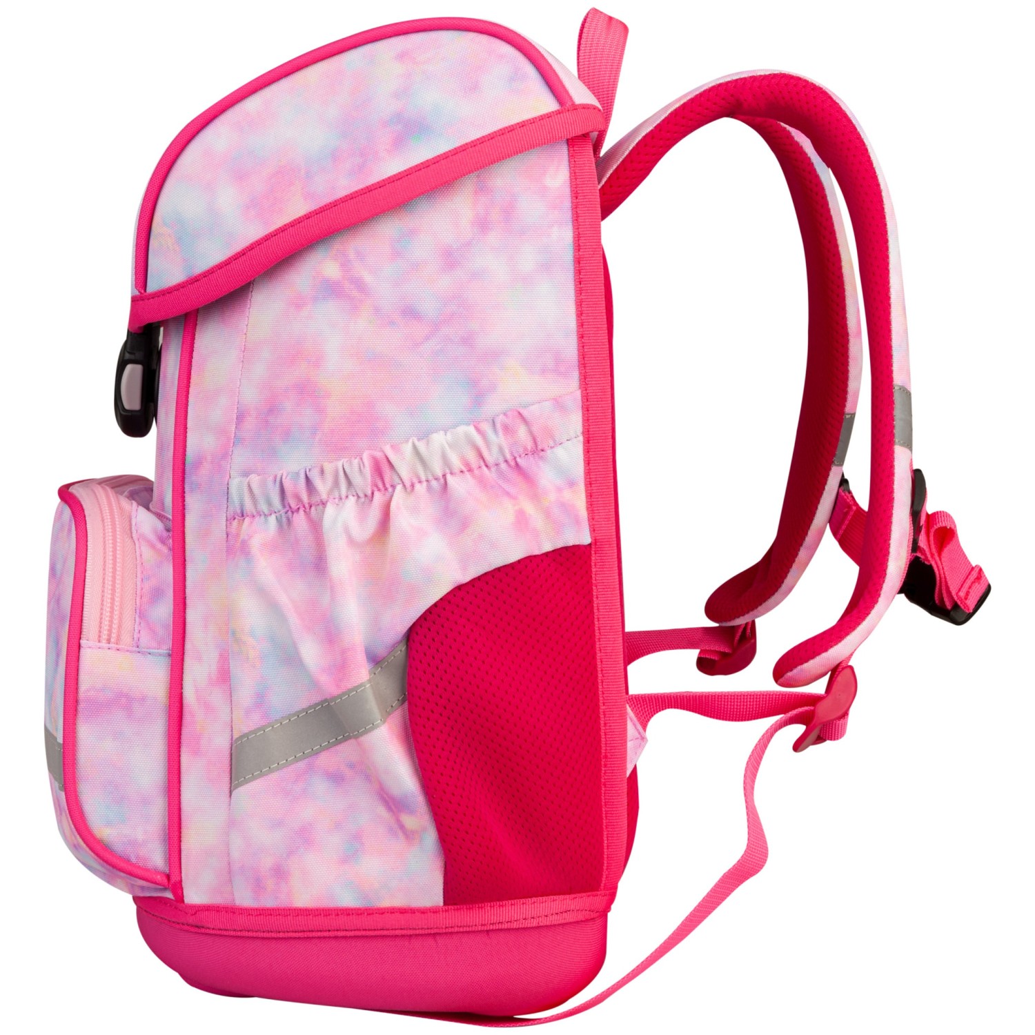 Školska torba za prvašiće GT CLICK Unicorn Fantasy 28603