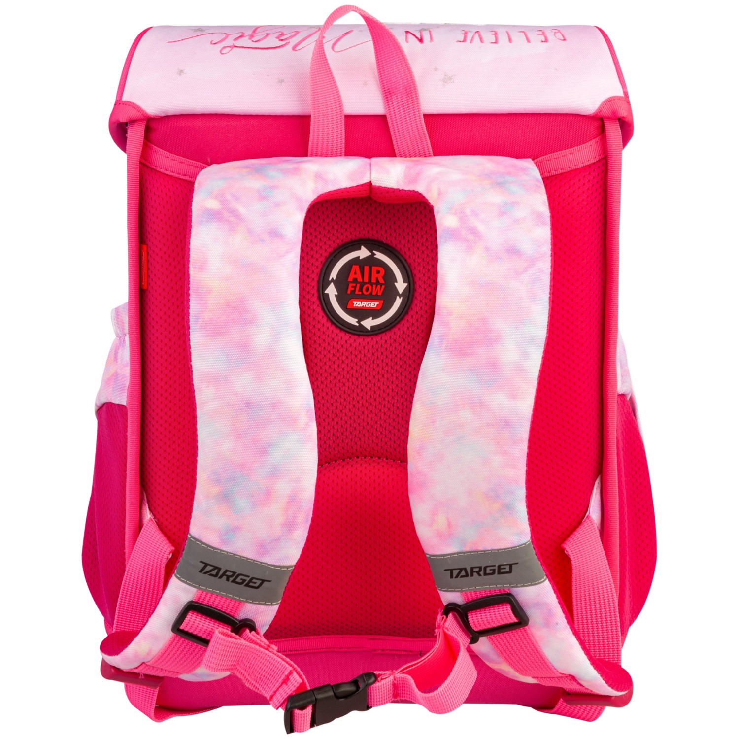 Školska torba za prvašiće GT CLICK Unicorn Fantasy 28603