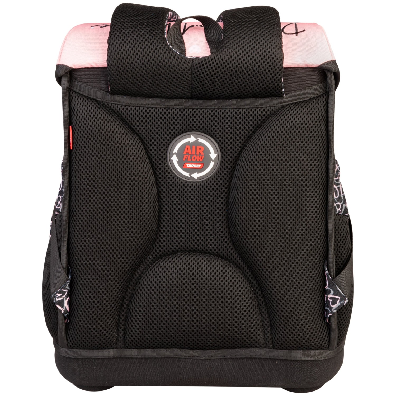 Šolski nahrbtnik GT CLICK Dancing Queen 28604