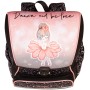 Šolski nahrbtnik GT CLICK Dancing Queen 28604