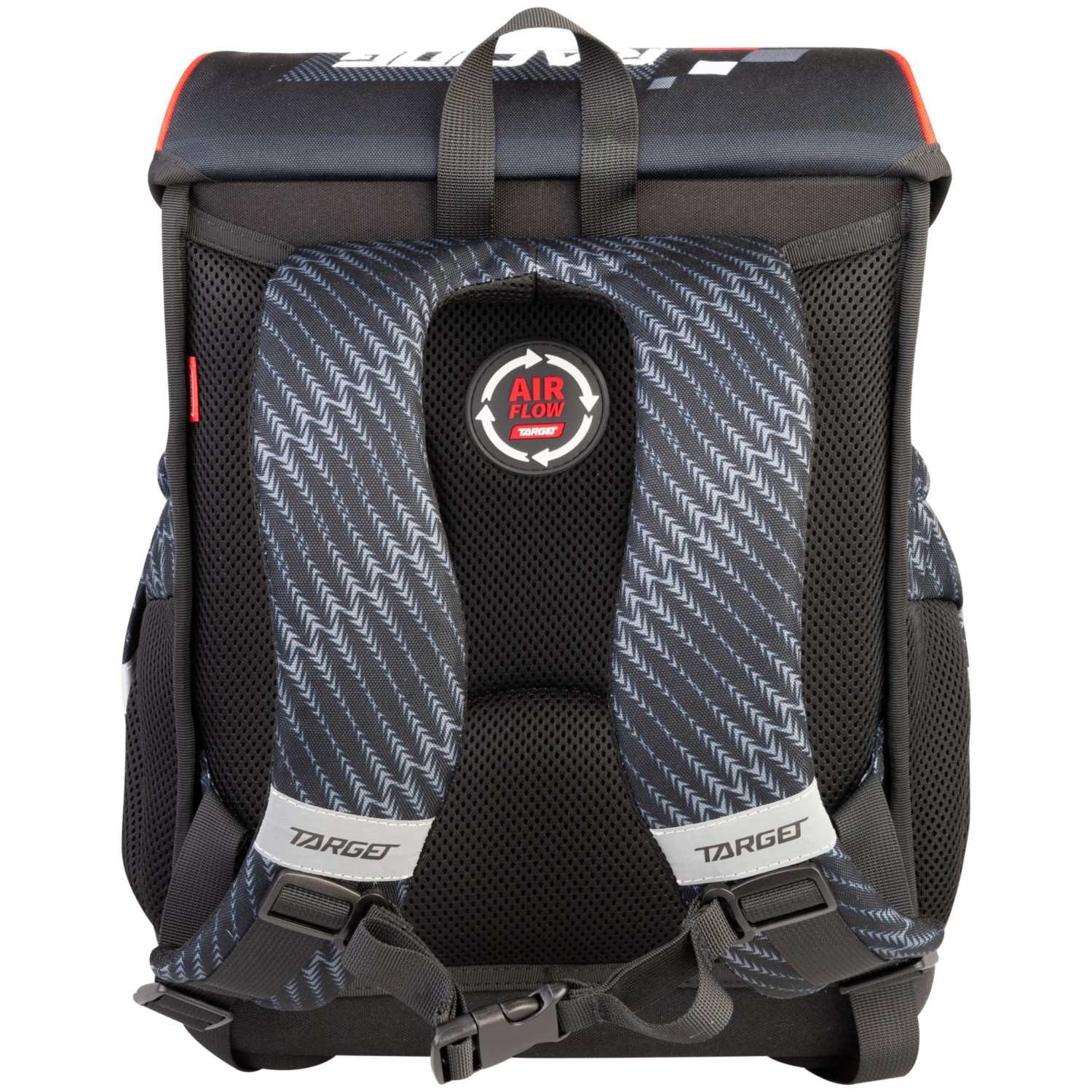 Šolska torba za 1 triado GT CLICK Formula 1 28605 Šolska torba za 1 triado GT CLICK Formula 1 28605