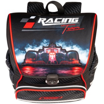 Šolska torba za 1 triado GT CLICK Formula 1 28605 Šolska torba za 1 triado GT CLICK Formula 1 28605