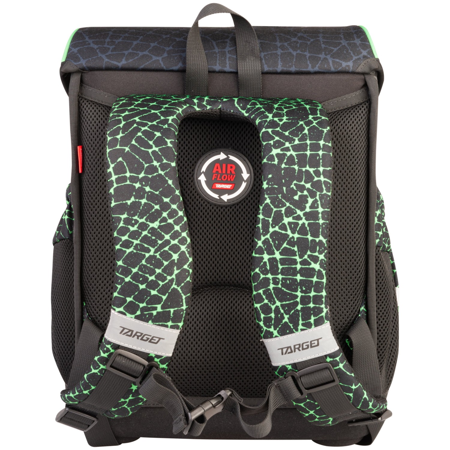Anatomska torba za prvi razred GT CLICK Dino Explorer 28606