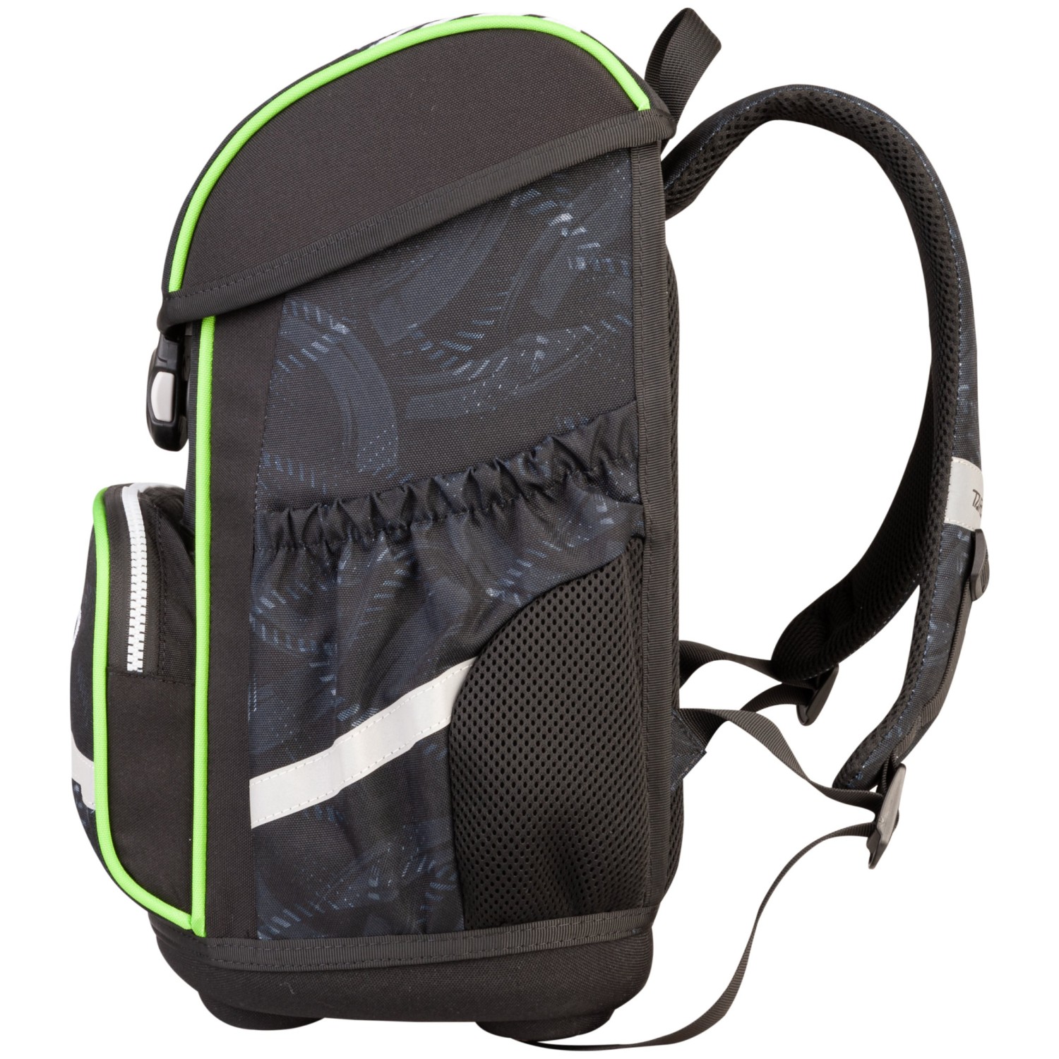 Šolski nahrbtnik GT CLICK Football Champion 28608