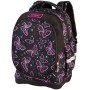 Anatomski ruksak za školu SUPERLIGHT Petit 2 face Magic Wings 28609