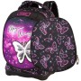 Anatomski ruksak za školu SUPERLIGHT Petit 2 face Magic Wings 28609