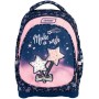 Šolska torba SUPERLIGHT Petit 2 face Make a Wish 28610