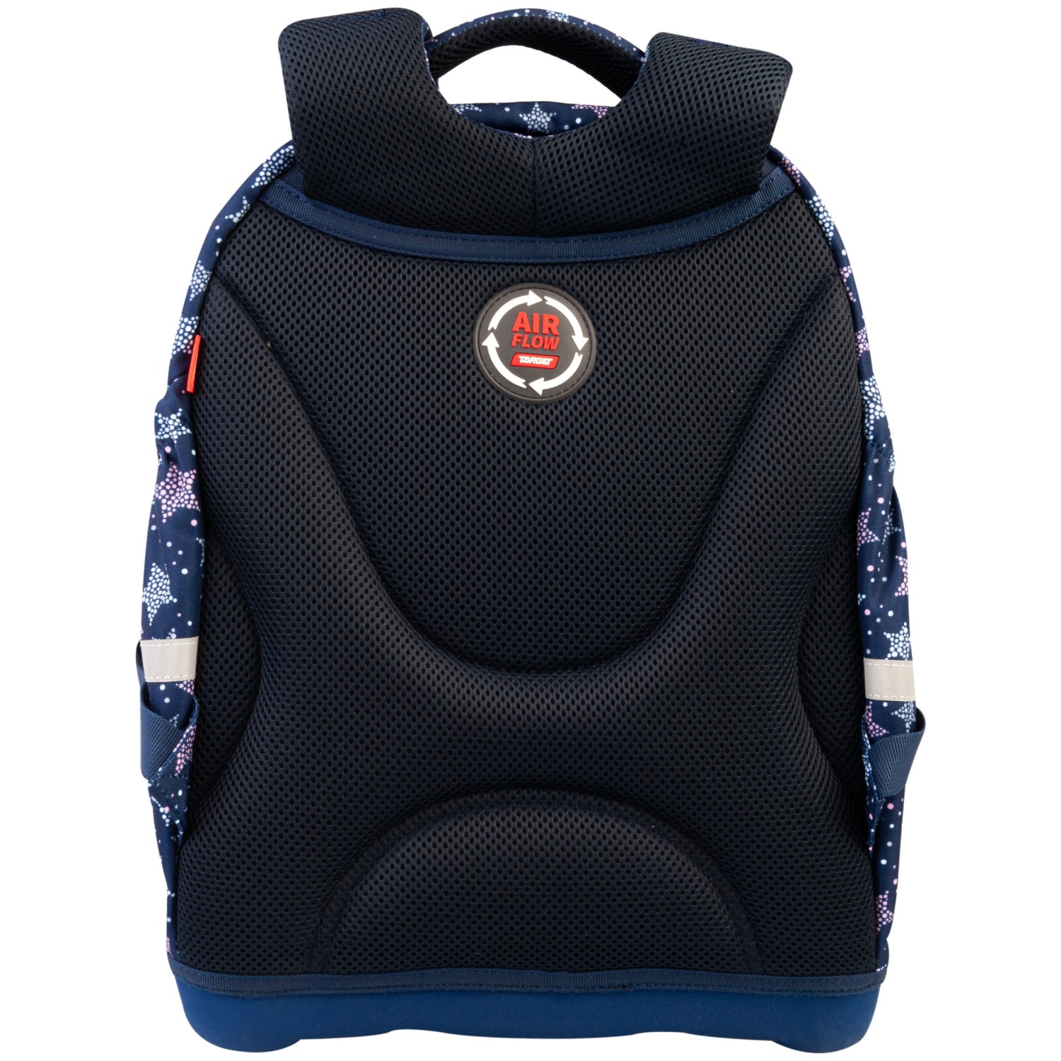 Šolska torba SUPERLIGHT Petit 2 face Make a Wish 28610