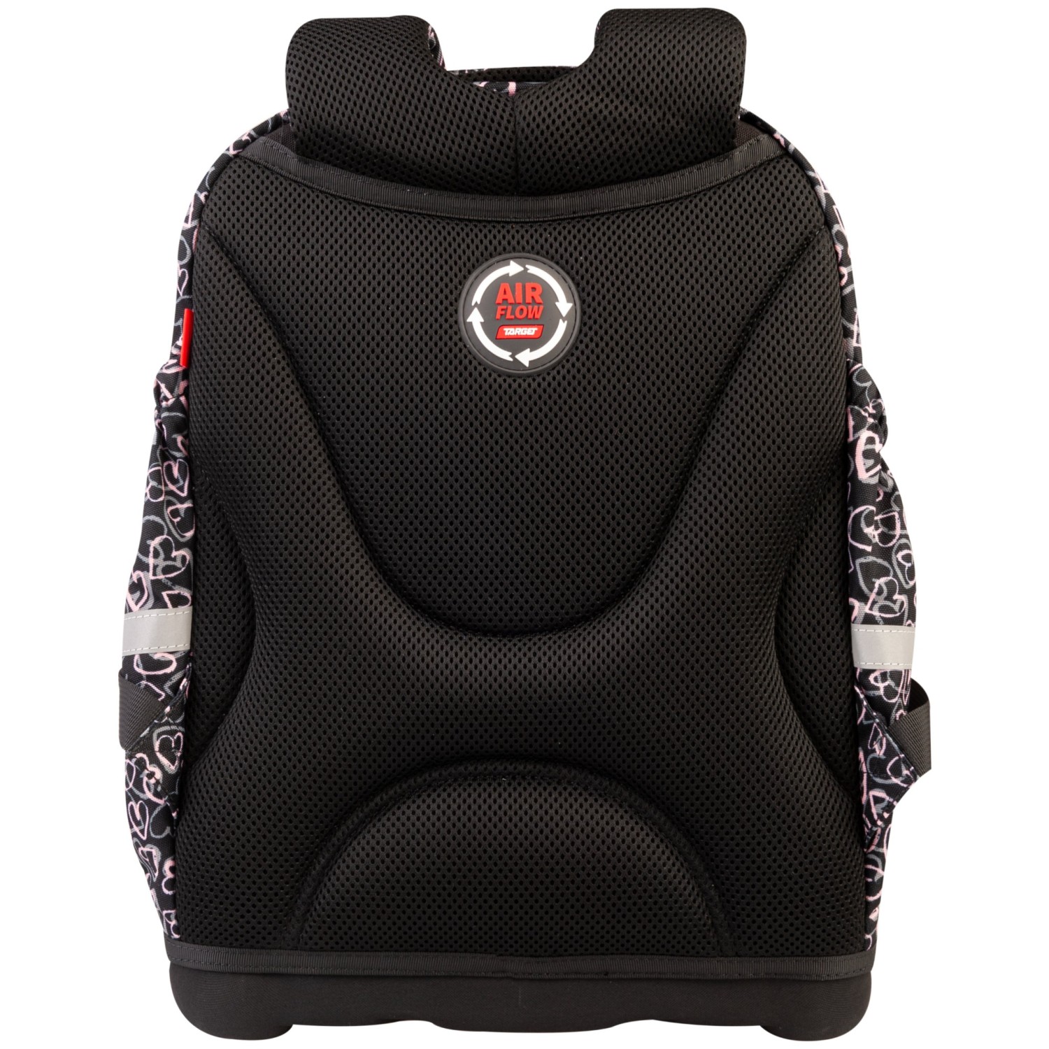 Ruksak za školu SUPERLIGHT Petit 2 face Dancing Queen 28612 Ruksak za školu SUPERLIGHT Petit 2 face Dancing Queen 28612