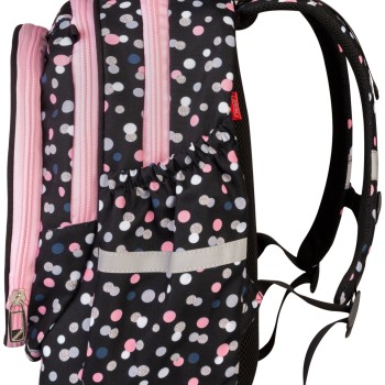 Ruksak za školu  SUPERLIGHT Petit 2 face So Sweet 28613