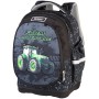 Školski ruksak SUPERLIGHT Petit 2 face Mighty Machines 28614 Školski ruksak SUPERLIGHT Petit 2 face Mighty Machines 28614