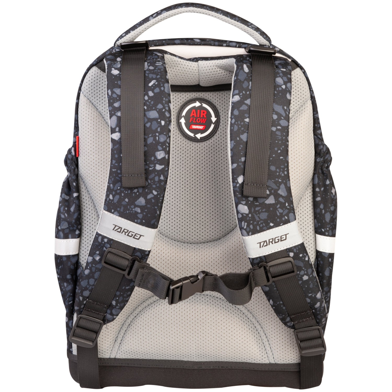 Školski ruksak SUPERLIGHT Petit 2 face Mighty Machines 28614 Školski ruksak SUPERLIGHT Petit 2 face Mighty Machines 28614