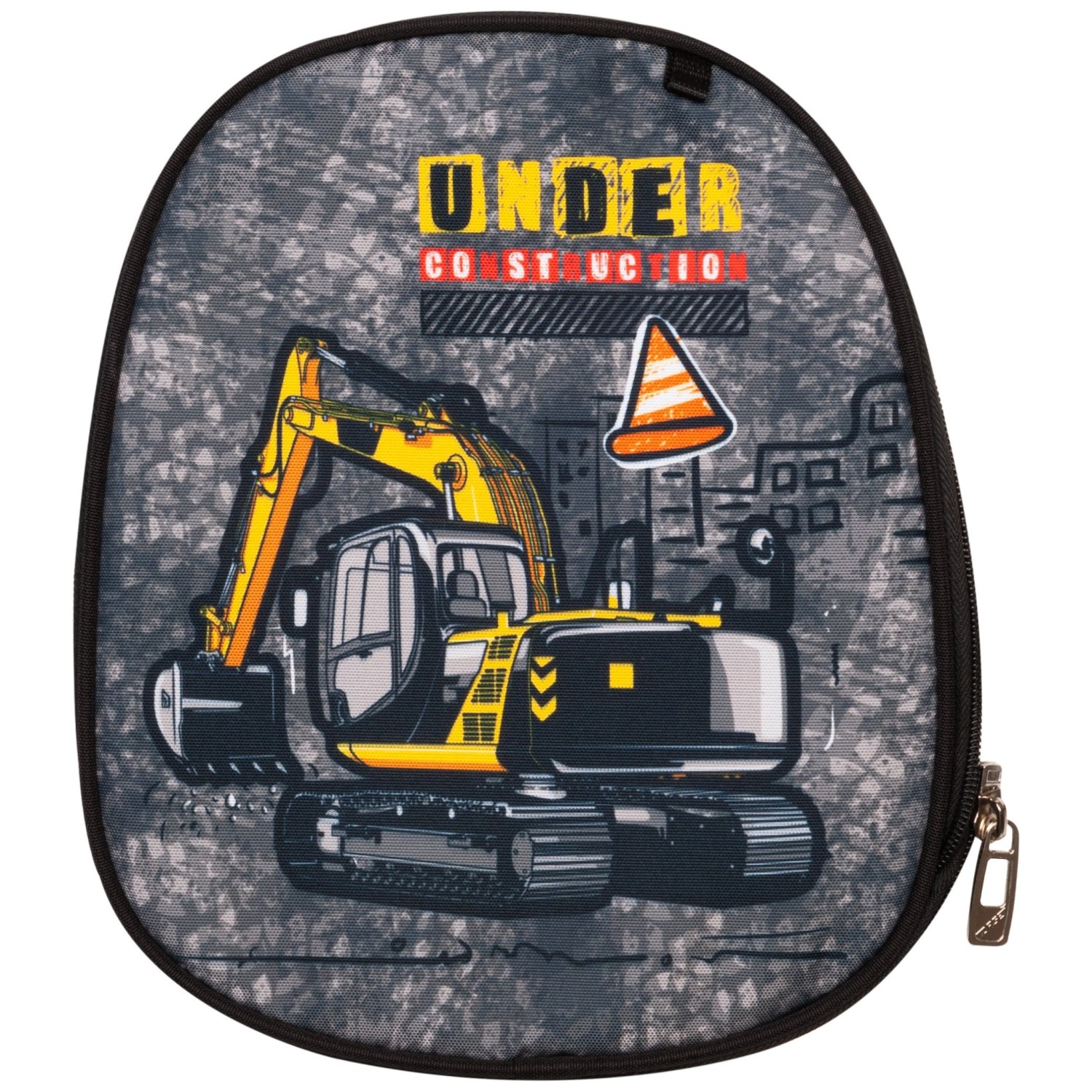 Školski ruksak SUPERLIGHT Petit 2 face Mighty Machines 28614 Školski ruksak SUPERLIGHT Petit 2 face Mighty Machines 28614