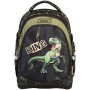 Šolski nahrbtnik SUPERLIGHT Petit 2 face Dino King 28615