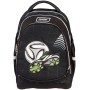 Solska torba za 1 razred SUPERLIGHT Petit 2 face Football Champion 28616