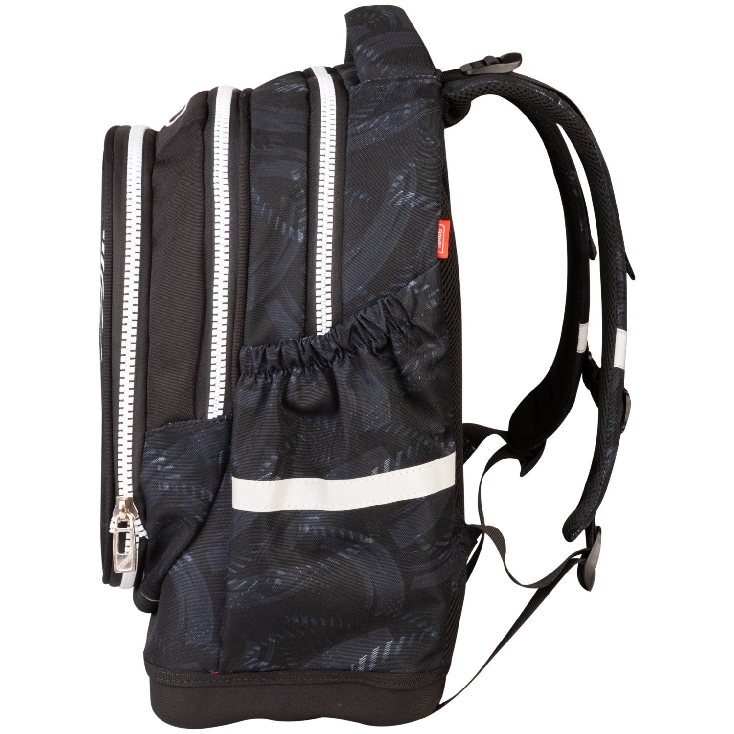 Solska torba za 1 razred SUPERLIGHT Petit 2 face Football Champion 28616