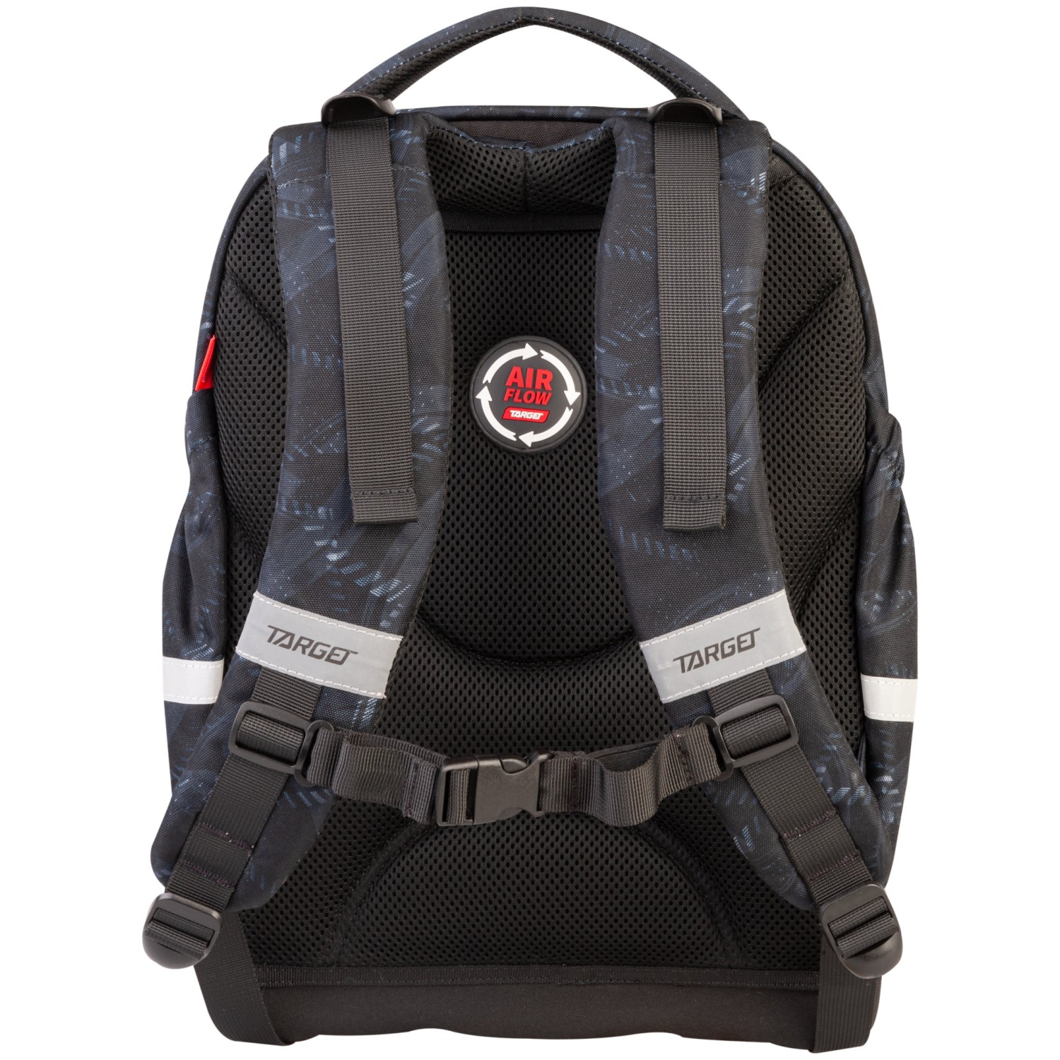 Solska torba za 1 razred SUPERLIGHT Petit 2 face Football Champion 28616