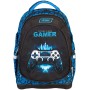 Šolska torba za prvo triado SUPERLIGHT Petit 2 face Future Gamer 28618 Šolska torba za prvo triado SUPERLIGHT Petit 2 face Future Gamer 28618