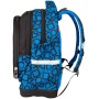 Šolska torba za prvo triado SUPERLIGHT Petit 2 face Future Gamer 28618 Šolska torba za prvo triado SUPERLIGHT Petit 2 face Future Gamer 28618